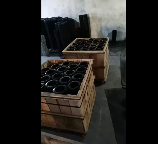 发货视频